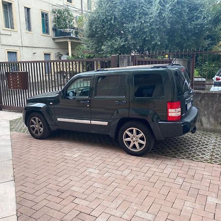 Residenza San Leonardo City Center Free Parking Верона Экстерьер фото