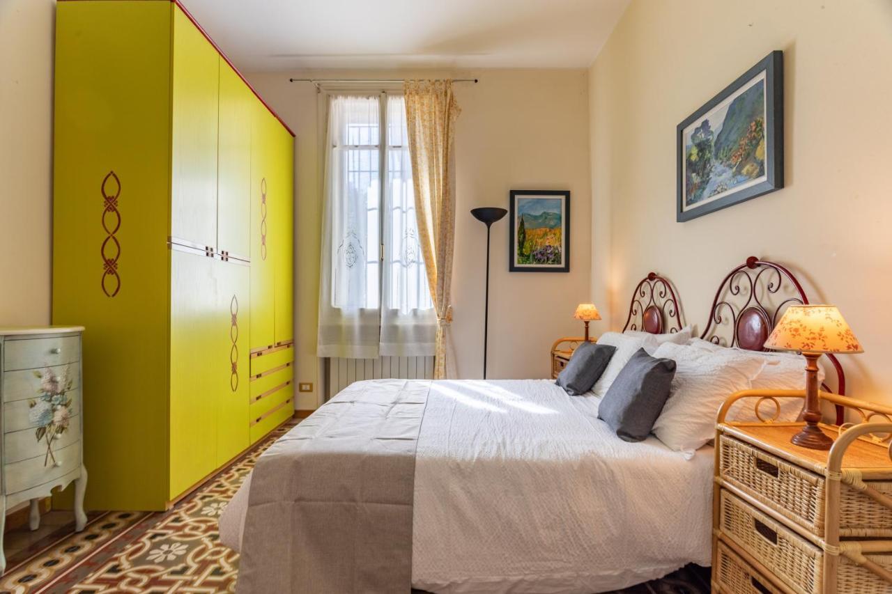 Residenza San Leonardo City Center Free Parking Верона Экстерьер фото