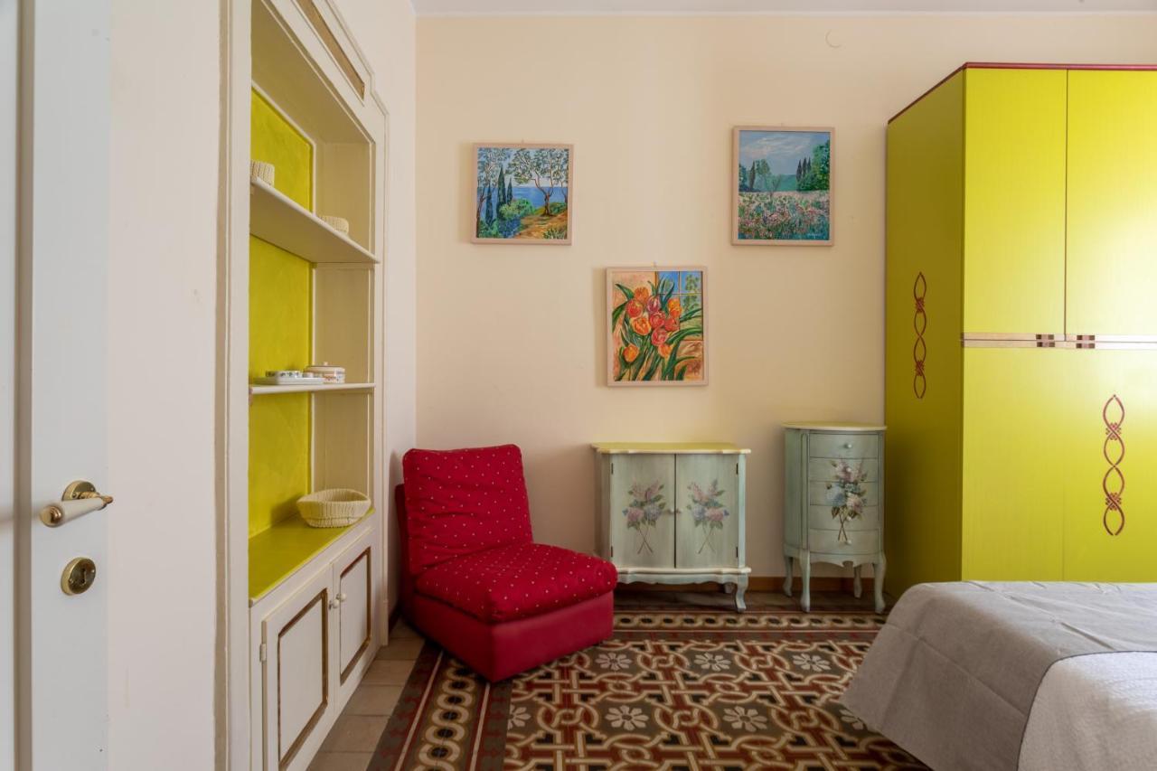 Residenza San Leonardo City Center Free Parking Верона Экстерьер фото