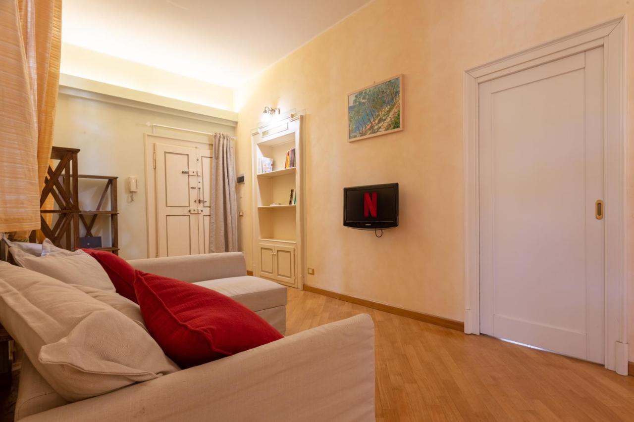 Residenza San Leonardo City Center Free Parking Верона Экстерьер фото