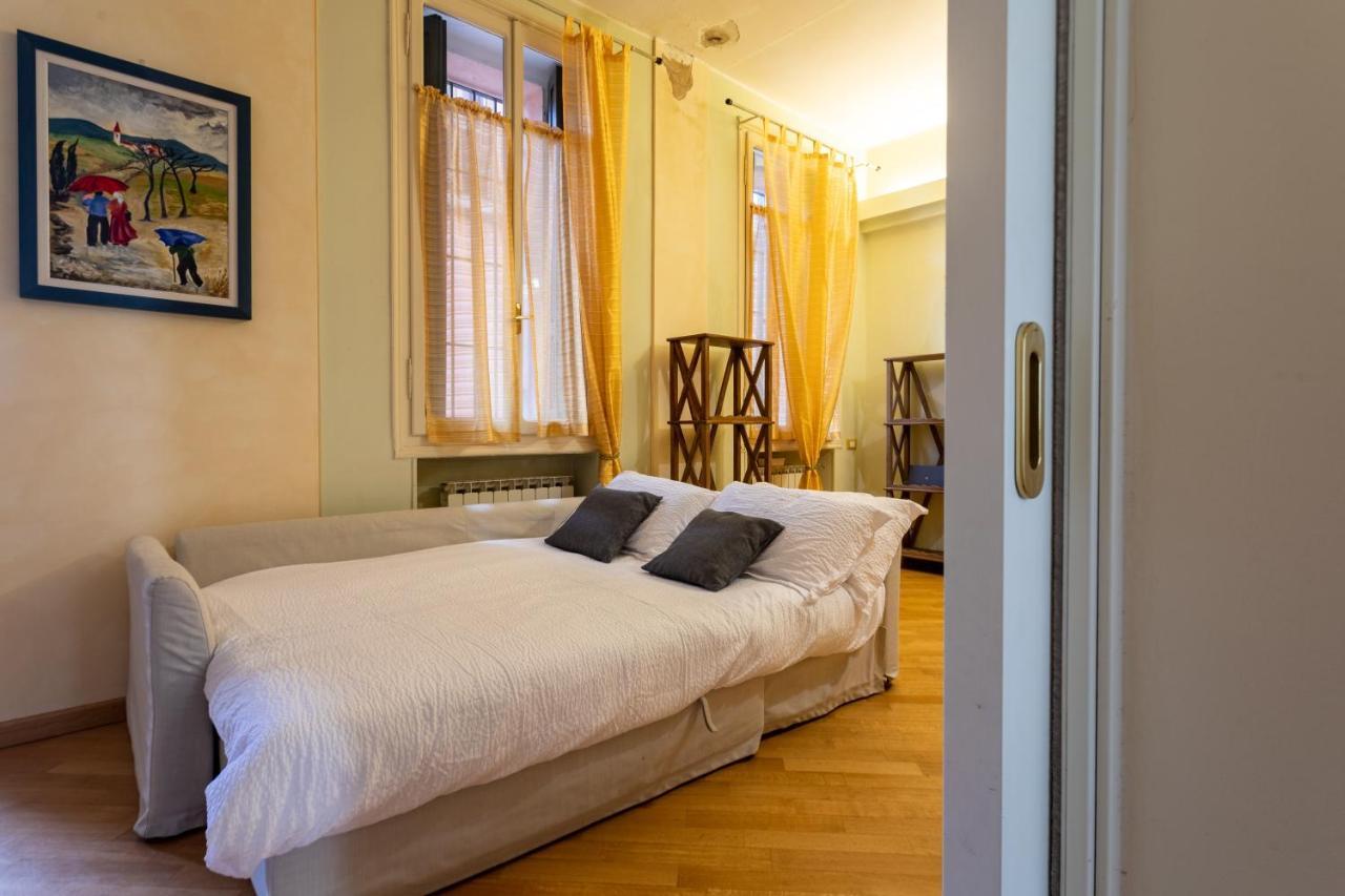 Residenza San Leonardo City Center Free Parking Верона Экстерьер фото