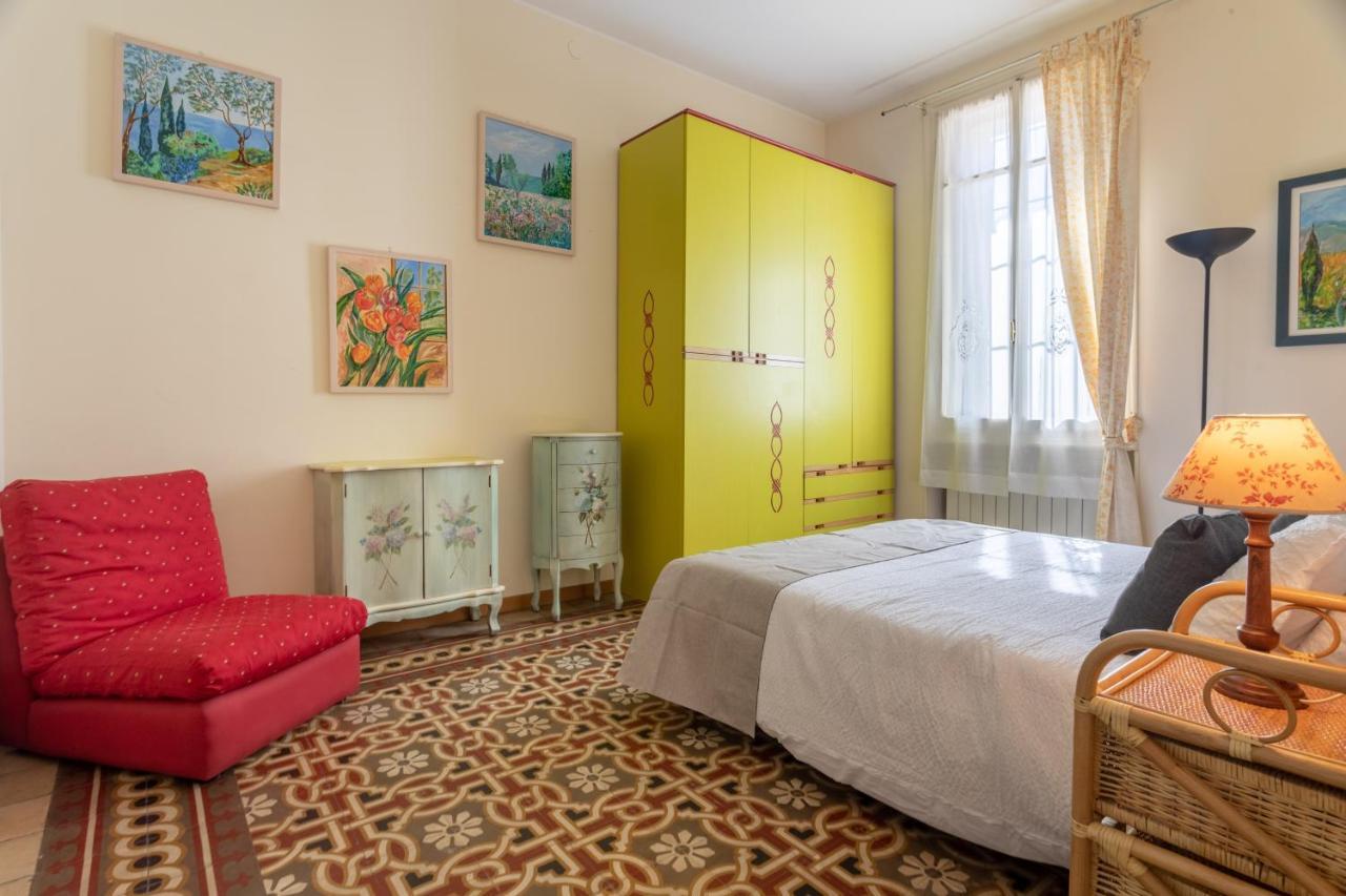 Residenza San Leonardo City Center Free Parking Верона Экстерьер фото