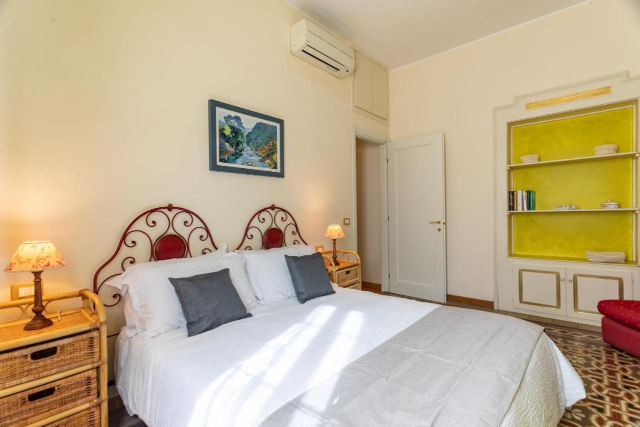 Residenza San Leonardo City Center Free Parking Верона Экстерьер фото