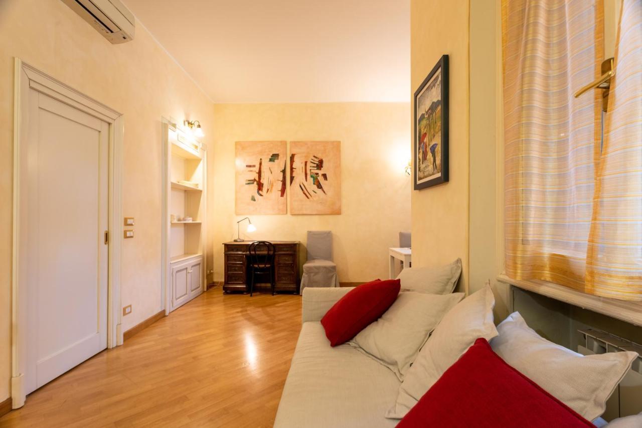Residenza San Leonardo City Center Free Parking Верона Экстерьер фото