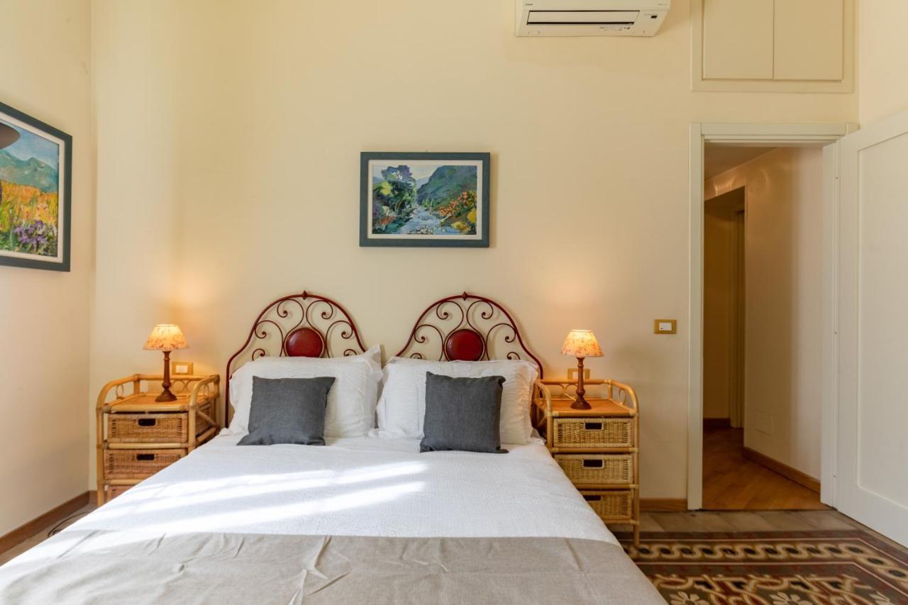 Residenza San Leonardo City Center Free Parking Верона Экстерьер фото