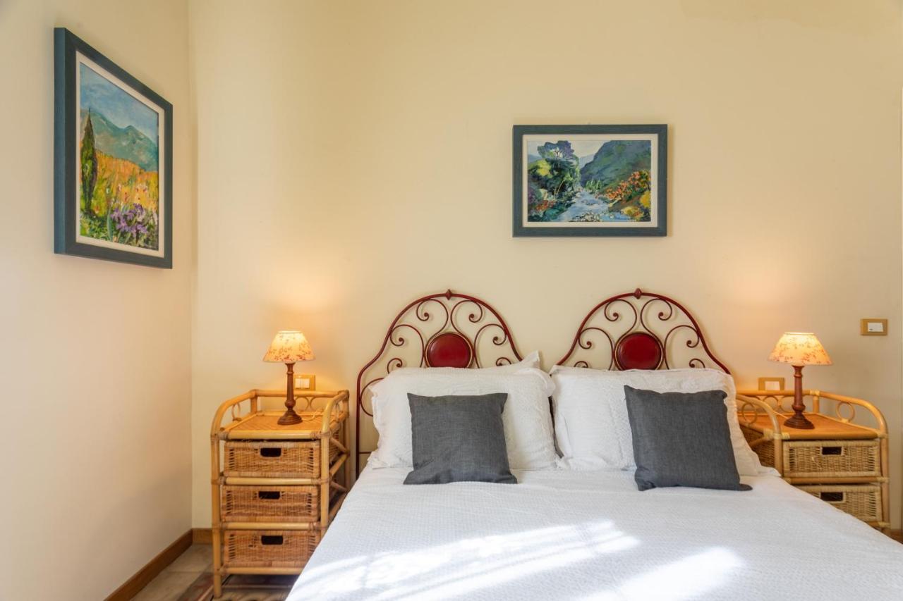 Residenza San Leonardo City Center Free Parking Верона Экстерьер фото