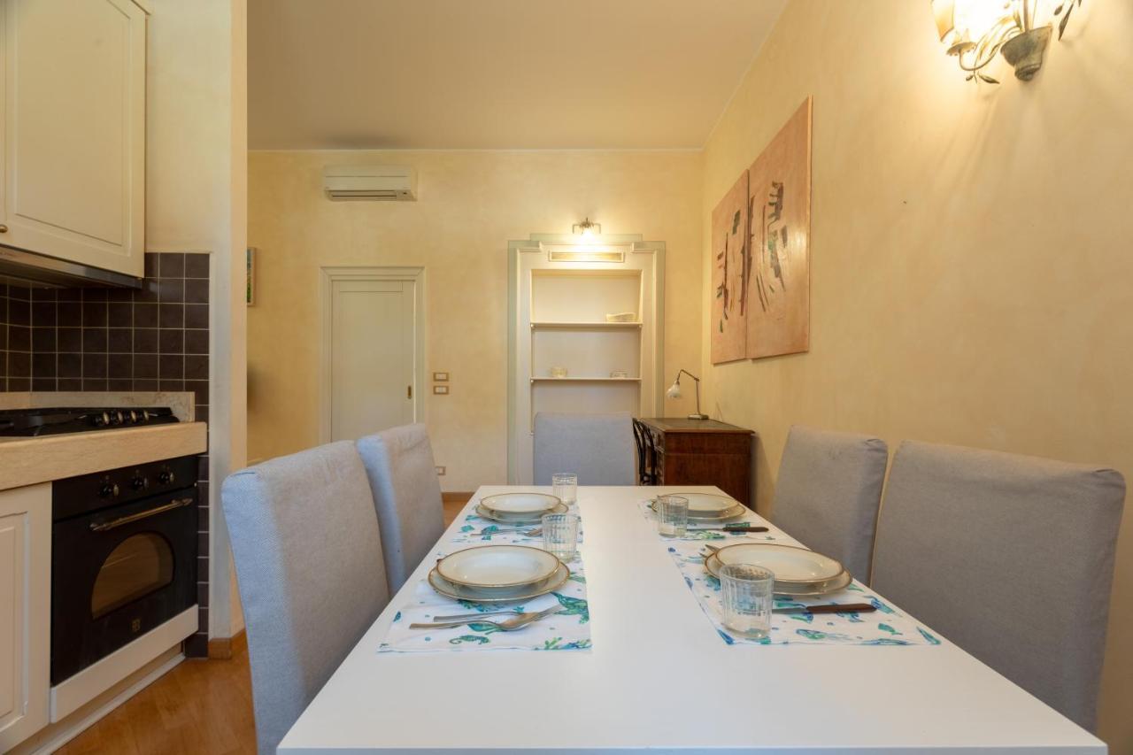 Residenza San Leonardo City Center Free Parking Верона Экстерьер фото