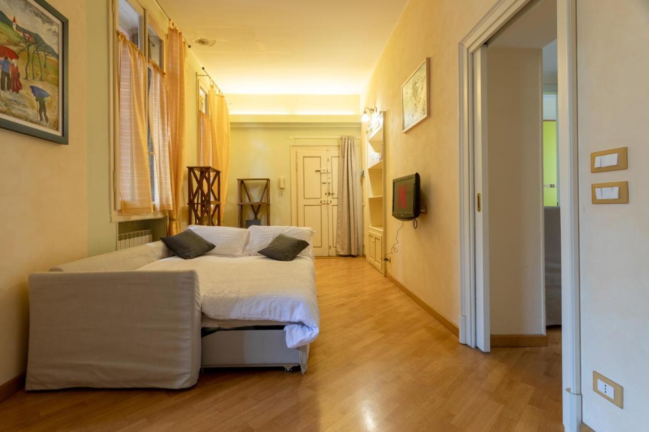 Residenza San Leonardo City Center Free Parking Верона Экстерьер фото