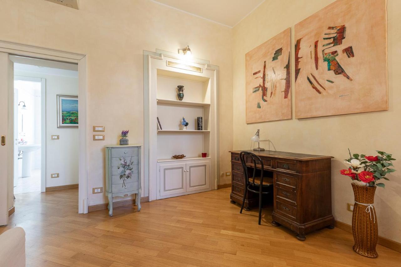 Residenza San Leonardo City Center Free Parking Верона Экстерьер фото