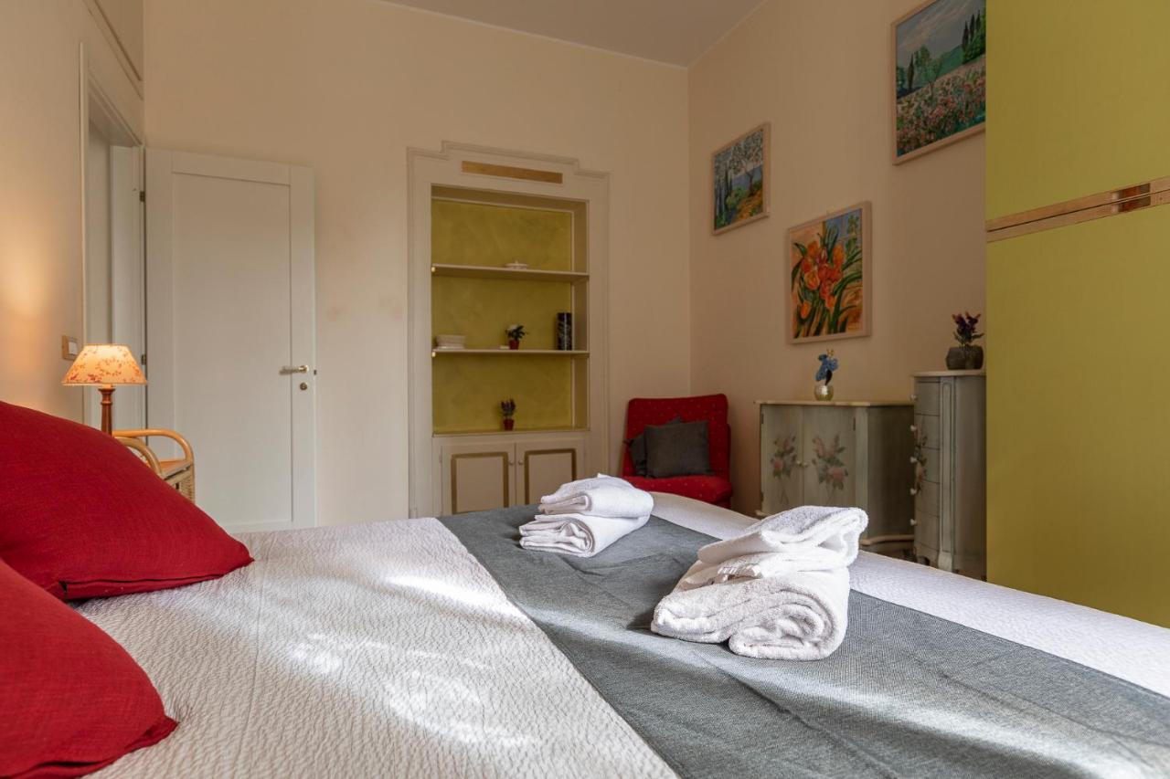 Residenza San Leonardo City Center Free Parking Верона Экстерьер фото
