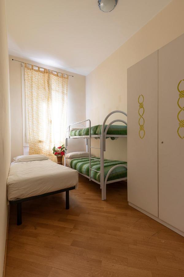 Residenza San Leonardo City Center Free Parking Верона Экстерьер фото