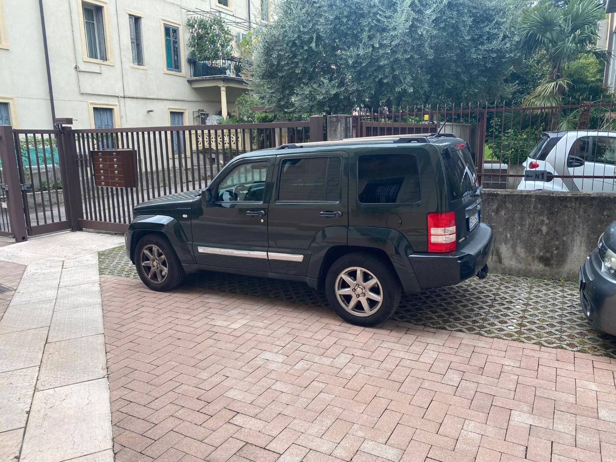 Residenza San Leonardo City Center Free Parking Верона Экстерьер фото